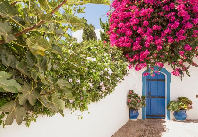 Apartamento em Carvoeiro - Boa Nova 30/1 Apartamento em Carvoeiro - Boa Nova 30/1