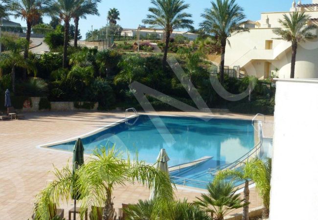 Apartamento em Carvoeiro - Boa Nova 30/1 Apartamento em Carvoeiro - Boa Nova 30/1