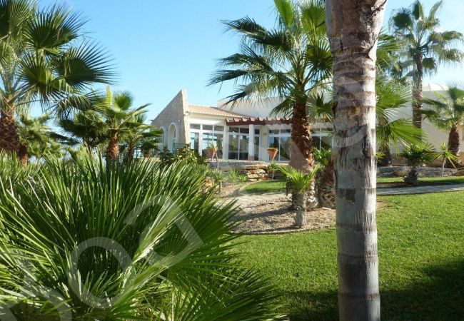 Apartamento em Carvoeiro - Boa Nova 30/1 Apartamento em Carvoeiro - Boa Nova 30/1