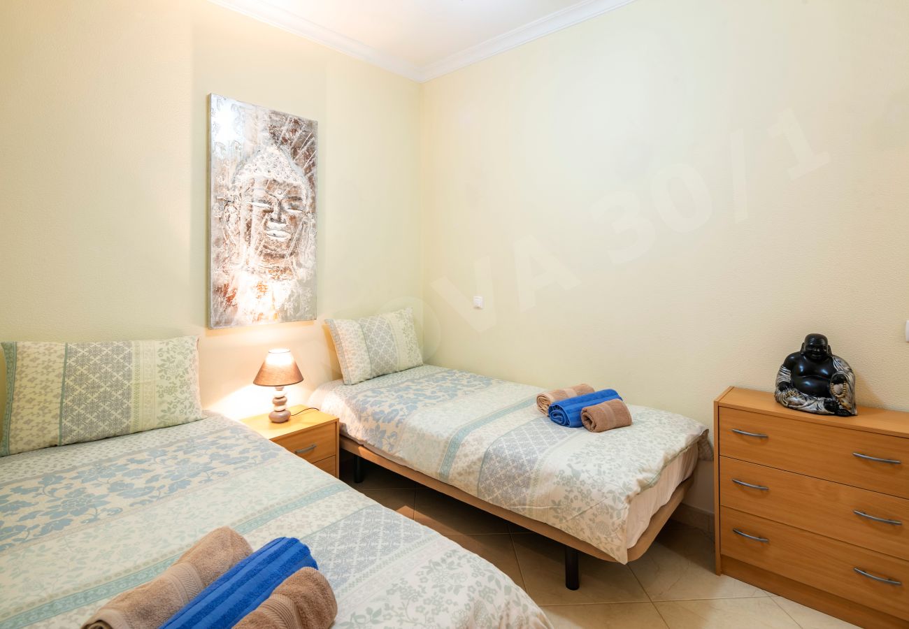 Apartamento em Carvoeiro - Boa Nova 30/1