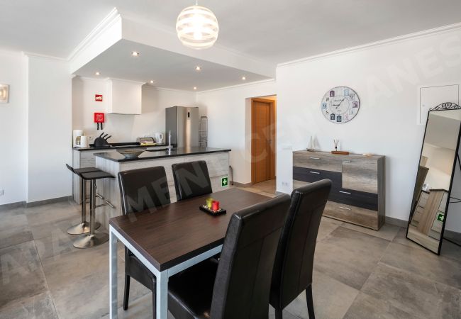 Apartamento em Carvoeiro - Apartment Centeanes