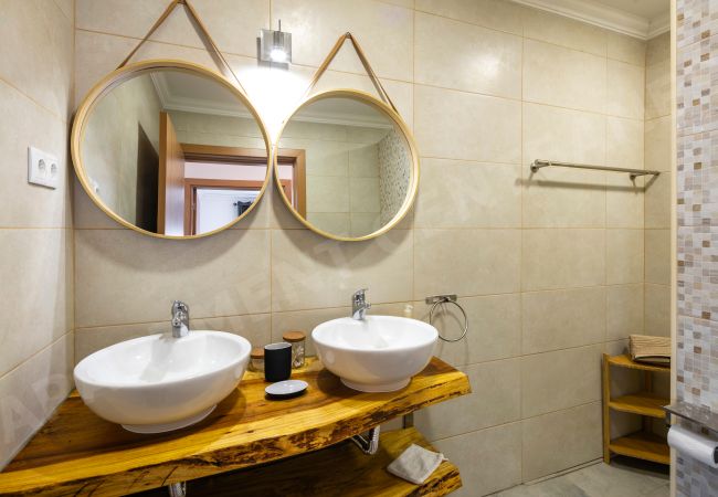 Apartamento em Carvoeiro - Apartment Centeanes Apartamento em Carvoeiro - Apartment Centeanes