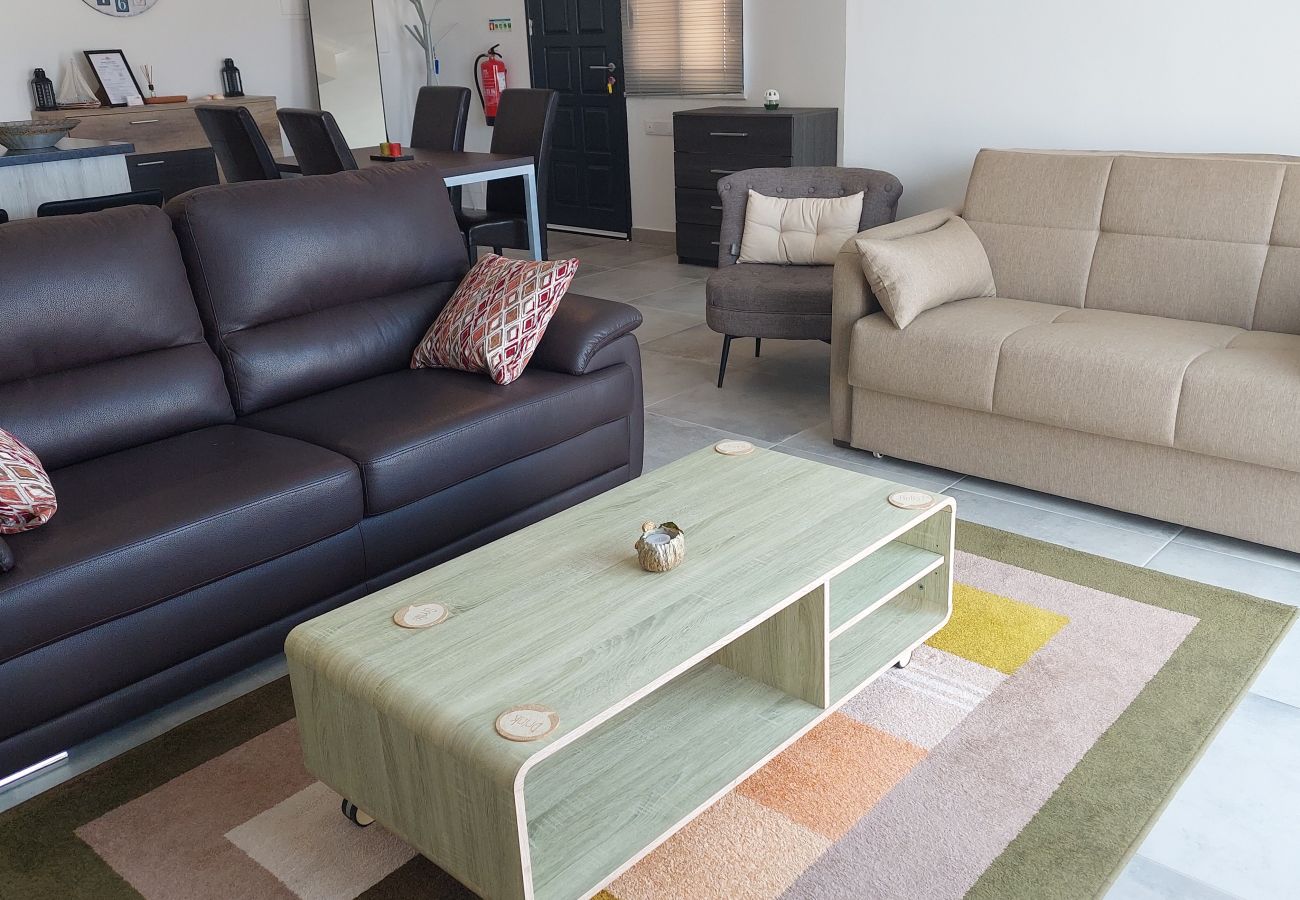 Apartamento em Carvoeiro - Apartment Centeanes