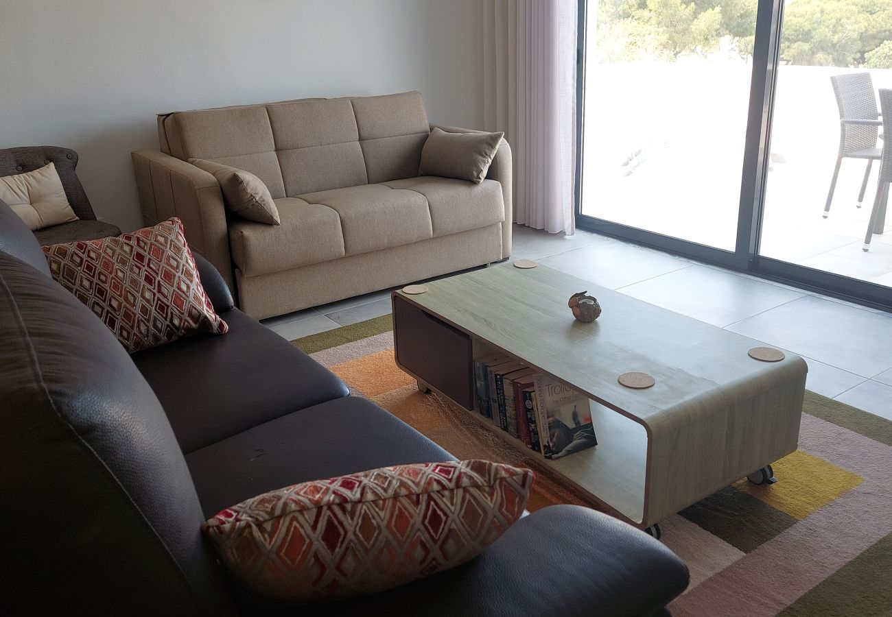 Apartamento em Carvoeiro - Apartment Centeanes