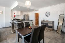 Apartamento em Carvoeiro - Apartment Centeanes