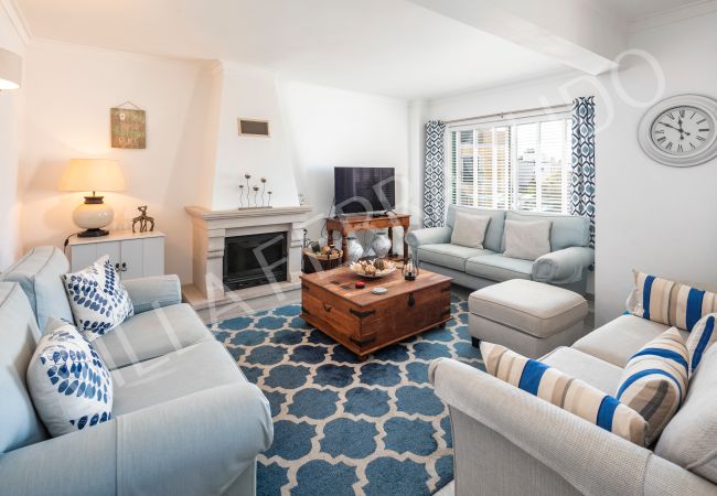 Villa em Ferragudo - Villa Ferragudo Villa em Ferragudo - Villa Ferragudo