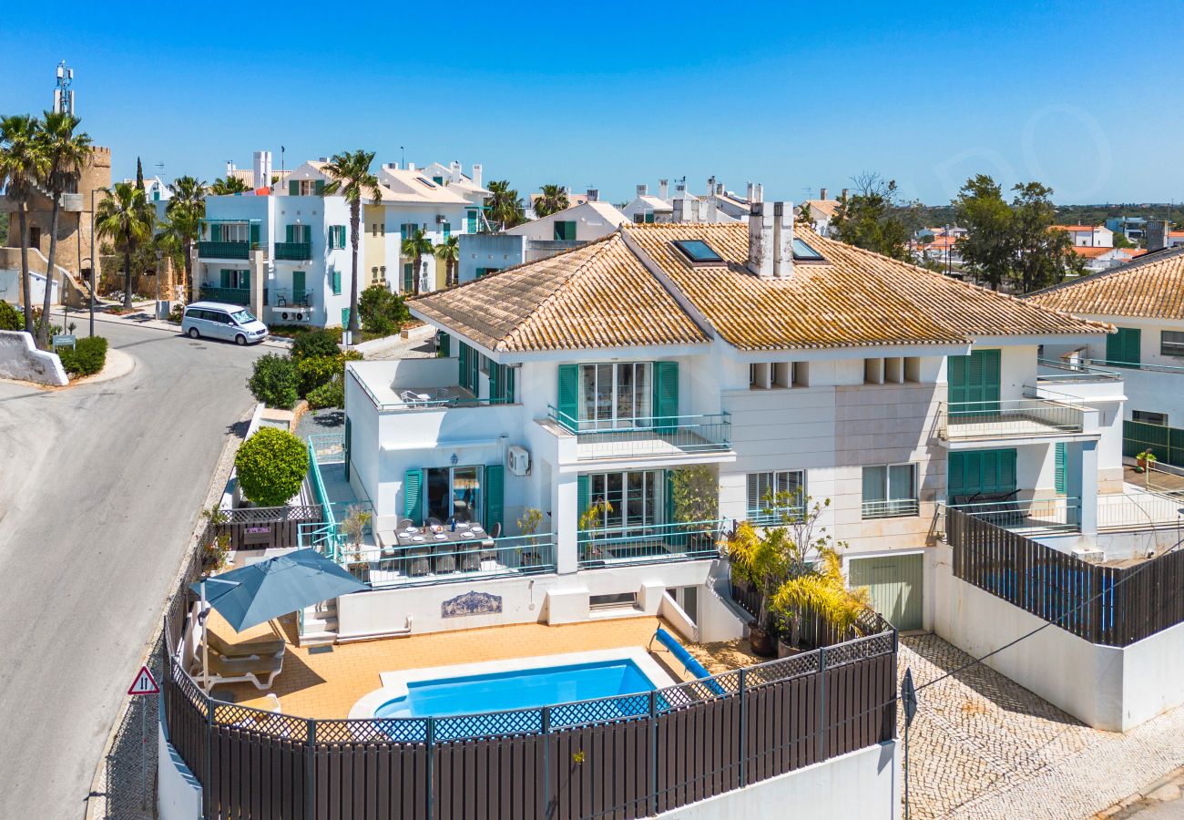 Villa em Ferragudo - Villa Ferragudo