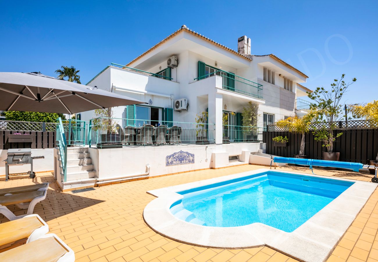 Villa em Ferragudo - Villa Ferragudo