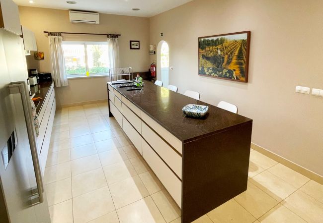 Villa em Carvoeiro - Villa Mandarin Villa em Carvoeiro - Villa Mandarin