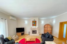 Villa em Carvoeiro - Villa Mandarin