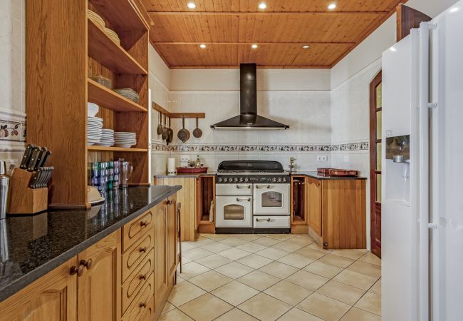 Villa em Carvoeiro - Sacada Winter Rental Villa em Carvoeiro - Sacada Winter Rental