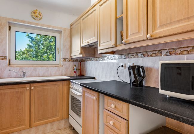 Villa em Carvoeiro - Sacada Winter Rental Villa em Carvoeiro - Sacada Winter Rental