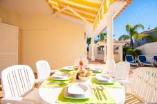 Villa em Carvoeiro - Casa Destino