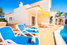 Villa em Carvoeiro - Casa Destino