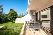 Apartamento em Porches - 813 Alporchinhos