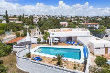Villa em Carvoeiro - Casa Brisa Atlântica