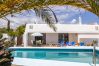 Villa em Carvoeiro - Casa Brisa Atlântica