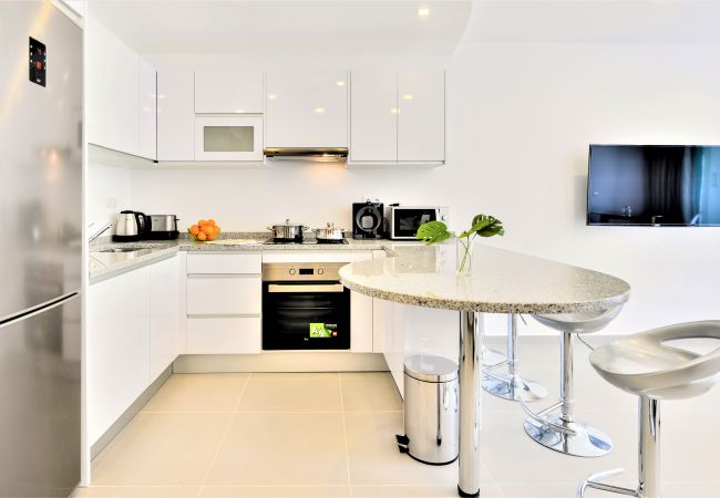 Apartment in Vale do Lobo - Vale do Lobo Apartment B Apartment in Vale do Lobo - Vale do Lobo Apartment B