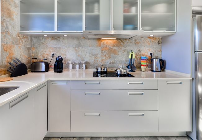 Apartment in Albufeira - Falesia Beach B Apartment in Albufeira - Falesia Beach B