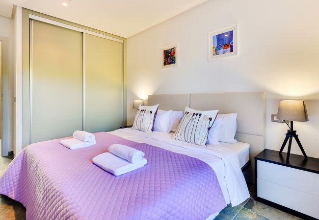 Apartment in Albufeira - Falesia Beach B Apartment in Albufeira - Falesia Beach B