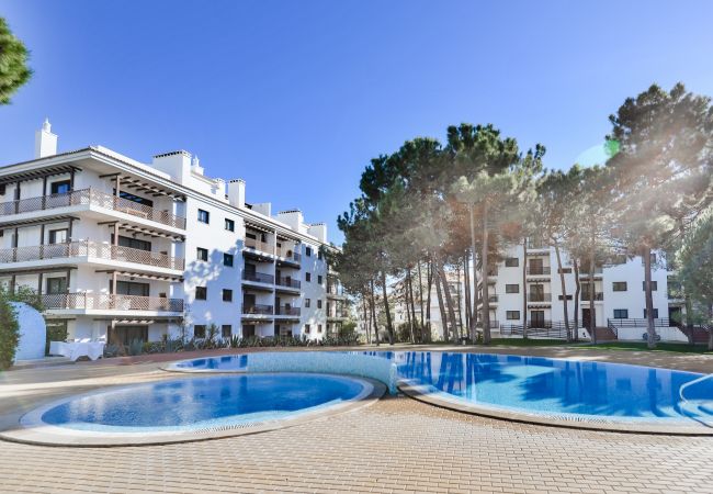 Apartment in Albufeira - Falesia Beach B Apartment in Albufeira - Falesia Beach B