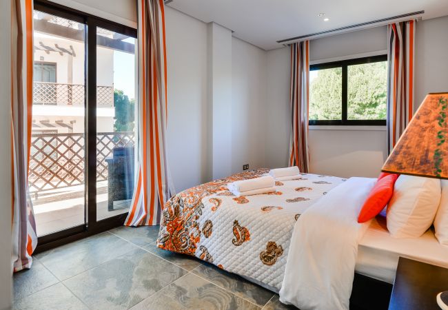 Apartment in Albufeira - Falesia Beach A Apartment in Albufeira - Falesia Beach A