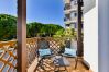 Apartment in Albufeira - Falesia Beach A Apartment in Albufeira - Falesia Beach A