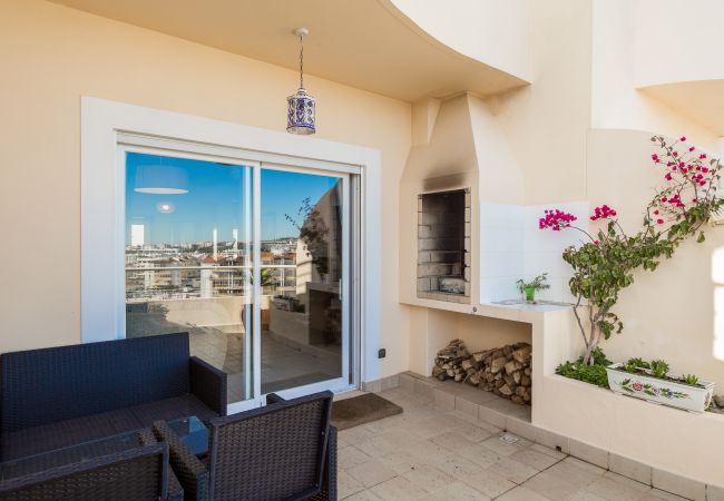 Villa in Lagos - Mill Heights is a 3 bedroom townhouse in the centre of Lagos Villa in Lagos - Mill Heights is a 3 bedroom townhouse in the centre of Lagos
