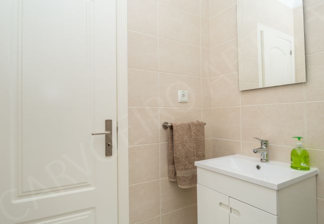 Apartment in Carvoeiro - Carvoeiro Apartment 7A Apartment in Carvoeiro - Carvoeiro Apartment 7A