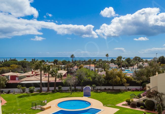 Apartment in Carvoeiro - Carvoeiro Apartment 7A Apartment in Carvoeiro - Carvoeiro Apartment 7A