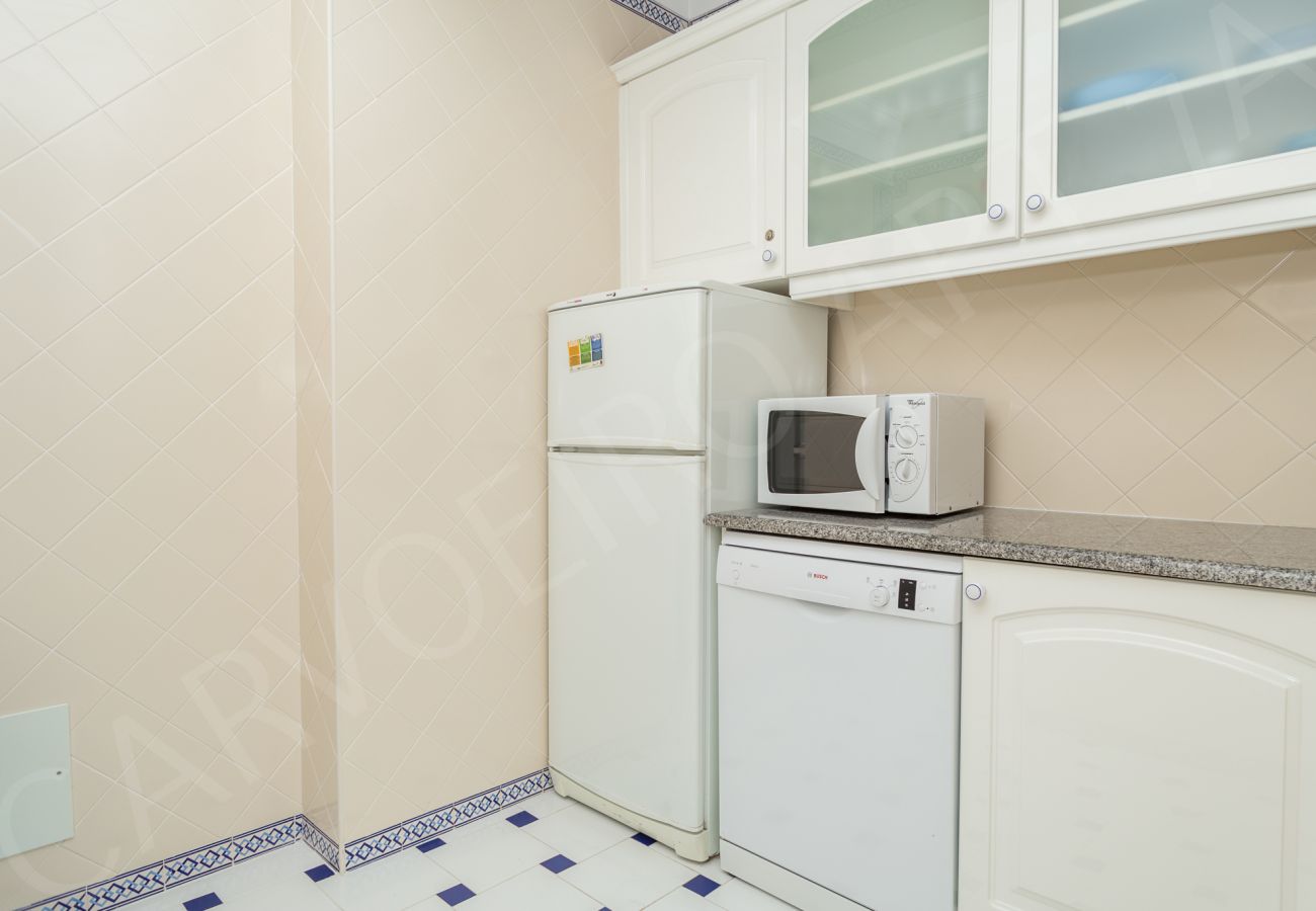 Apartment in Carvoeiro - Carvoeiro Apartment 7A