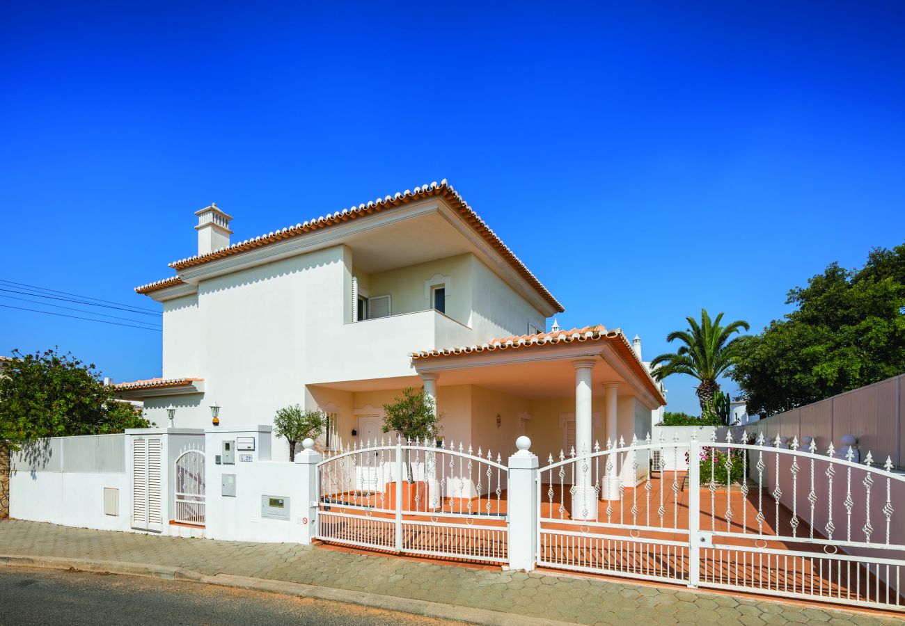 Villa in Carvoeiro - Casa Destino