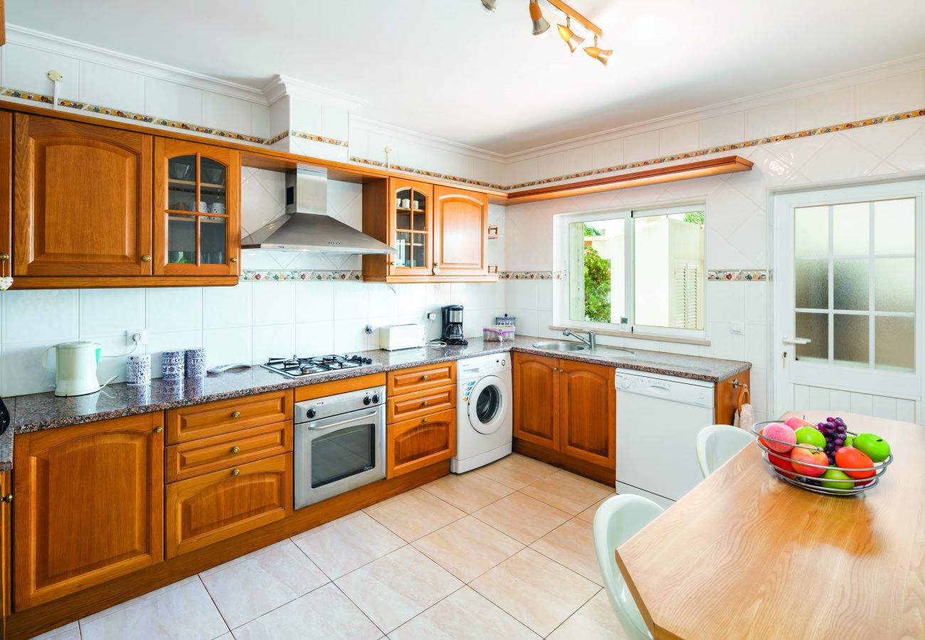 Villa in Carvoeiro - Casa Destino