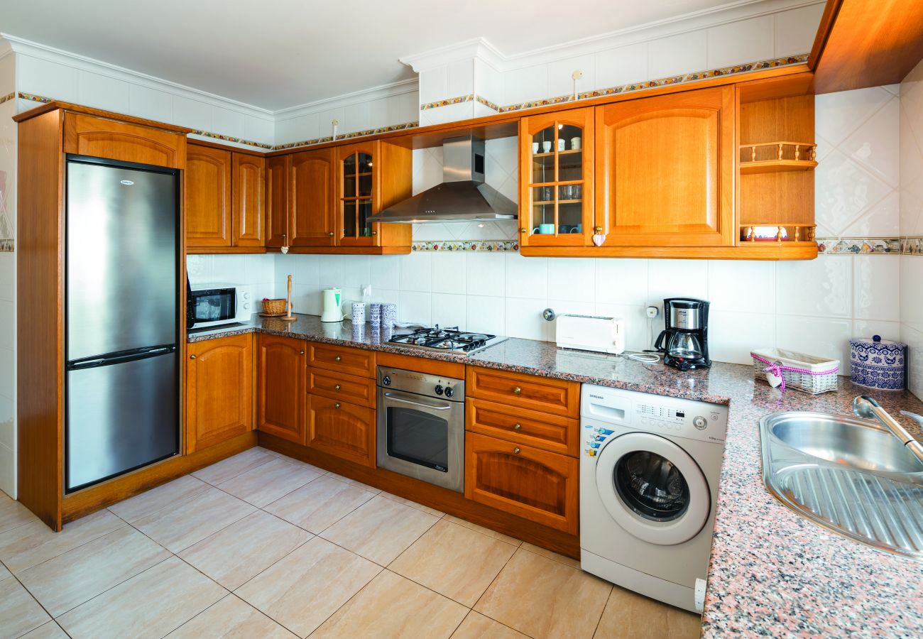 Villa in Carvoeiro - Casa Destino