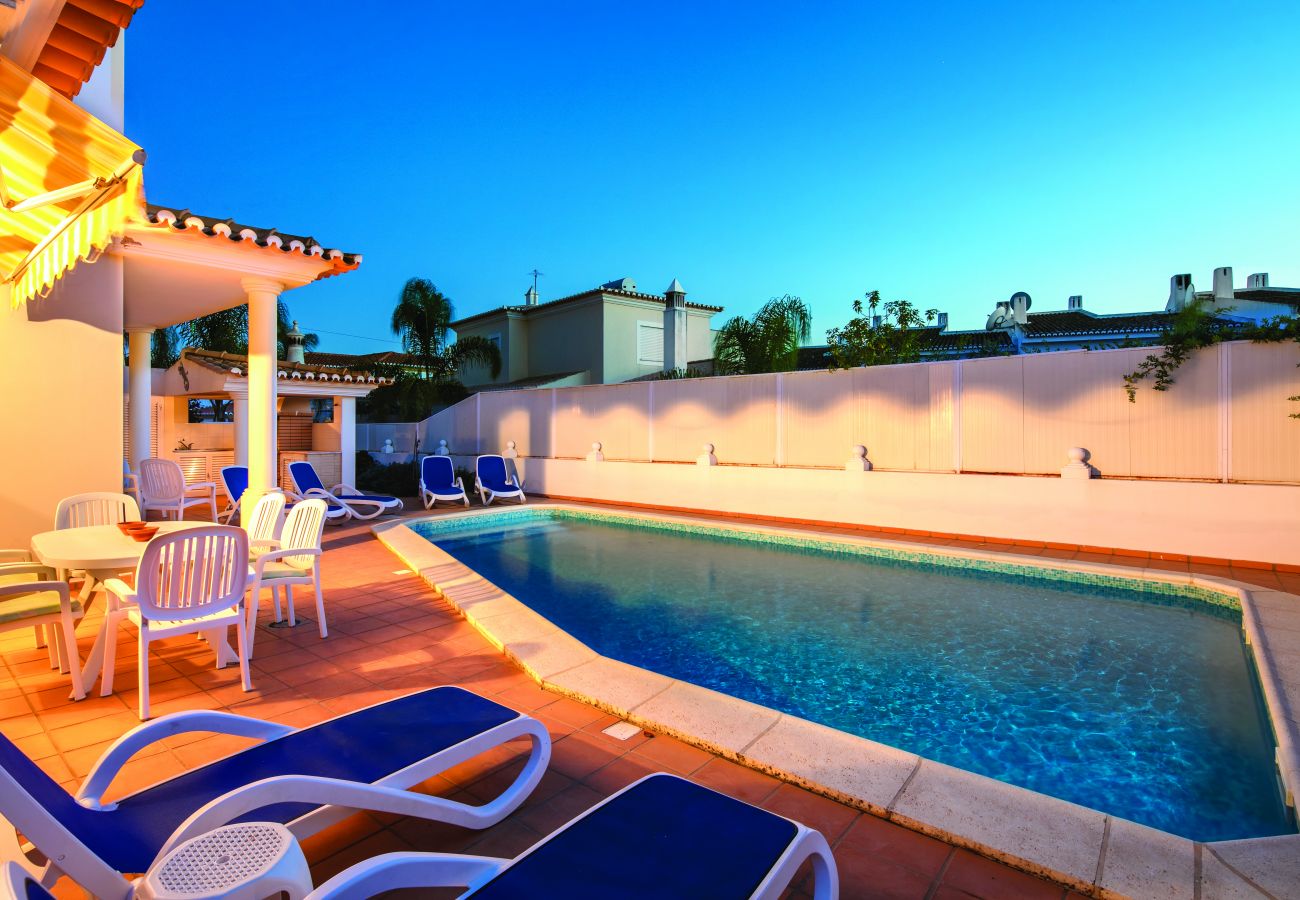 Villa in Carvoeiro - Casa Destino