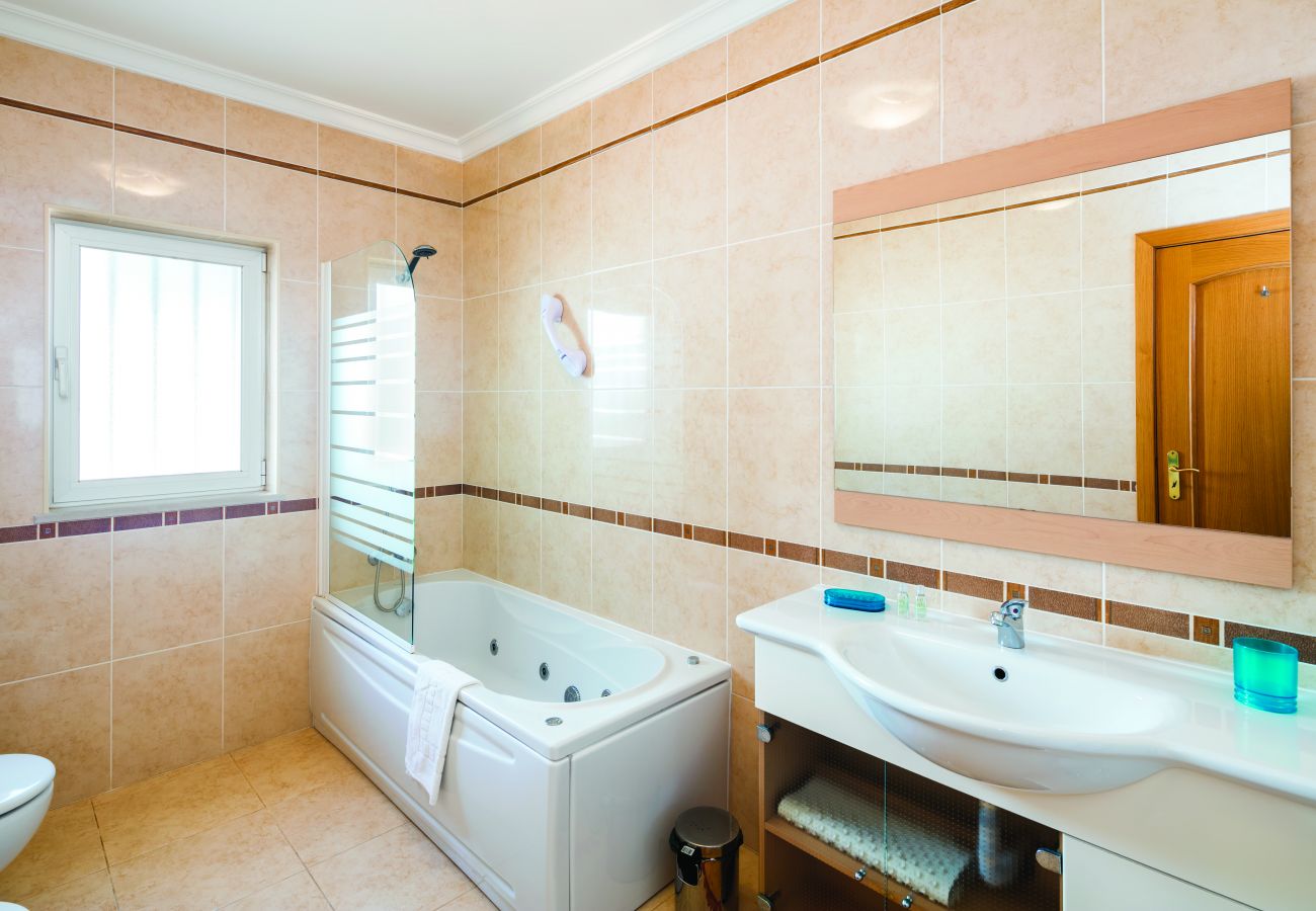 Villa in Carvoeiro - Casa Destino