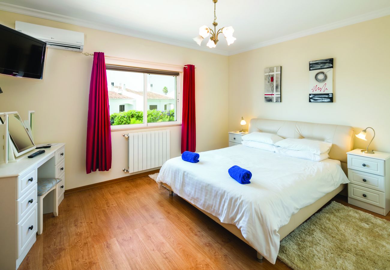 Villa in Carvoeiro - Casa Destino
