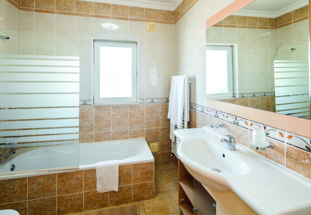 Villa in Carvoeiro - Casa Destino