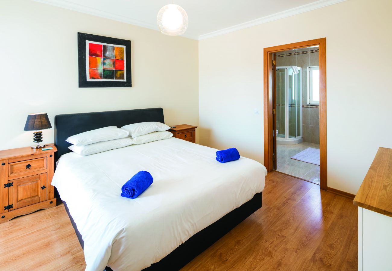 Villa in Carvoeiro - Casa Destino