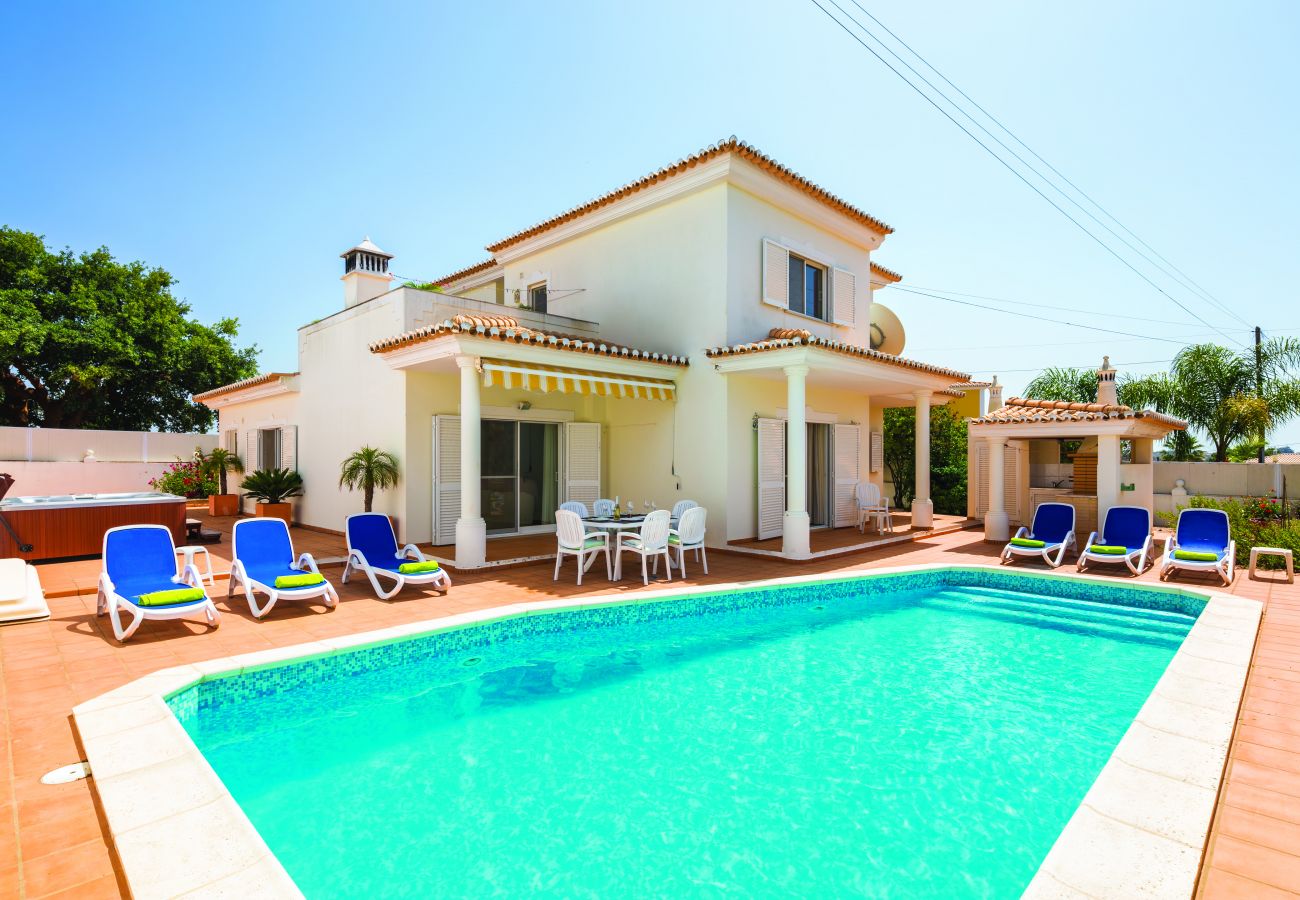Villa in Carvoeiro - Casa Destino