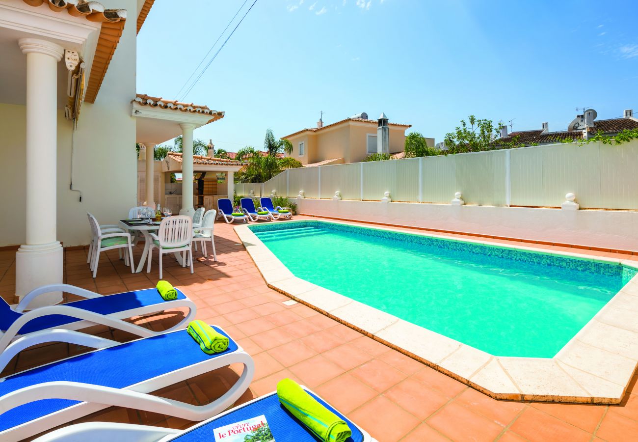 Villa in Carvoeiro - Casa Destino
