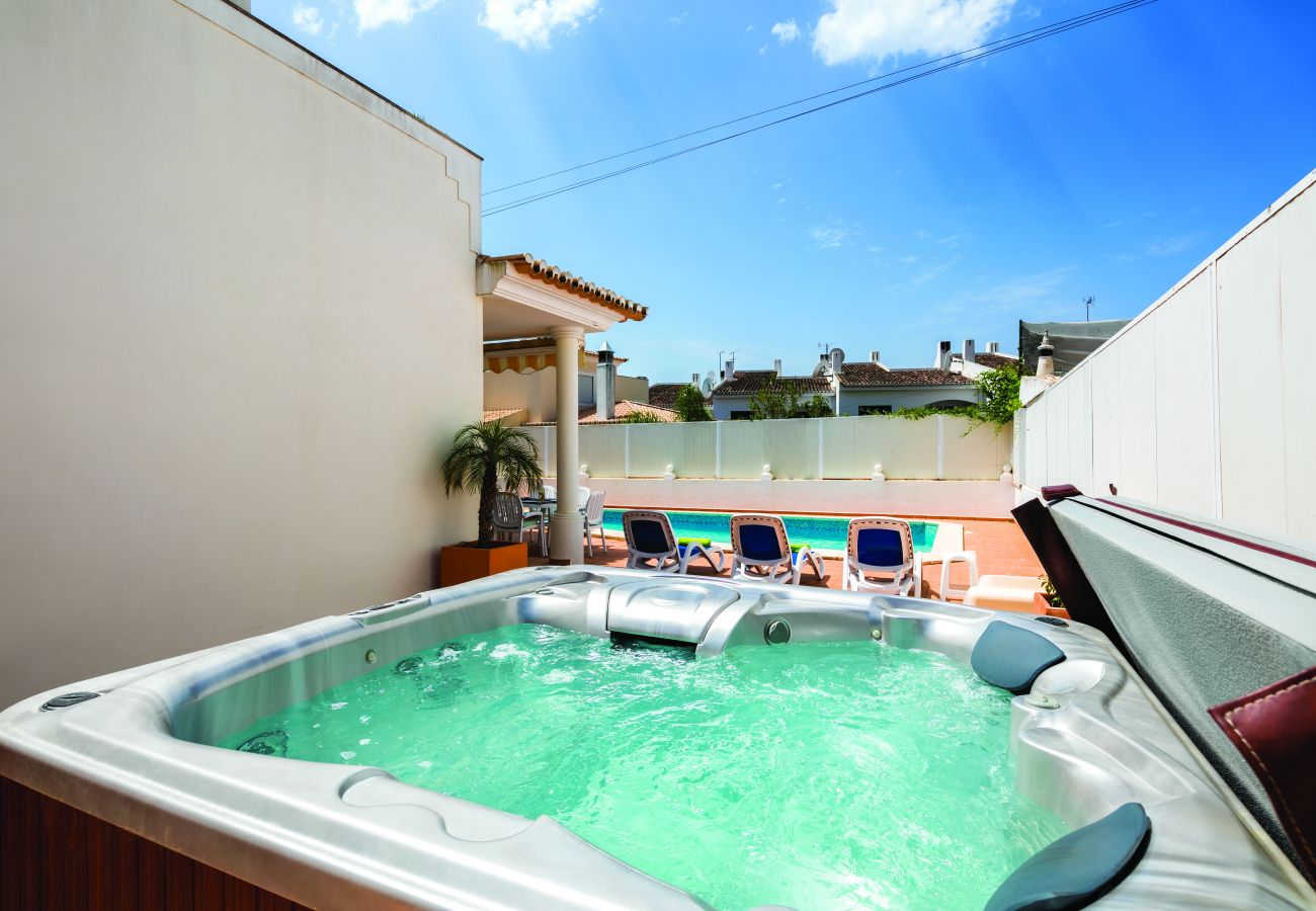 Villa in Carvoeiro - Casa Destino