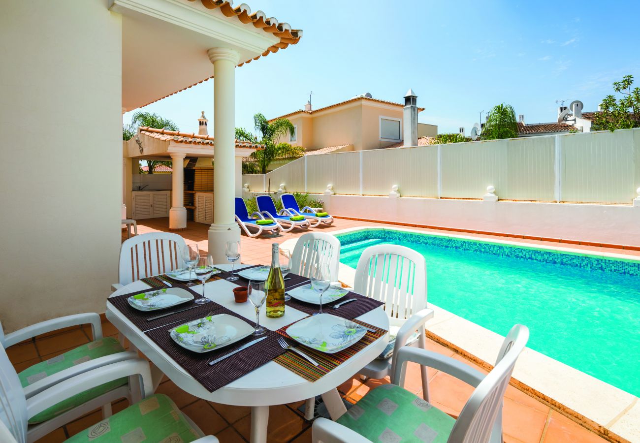 Villa in Carvoeiro - Casa Destino