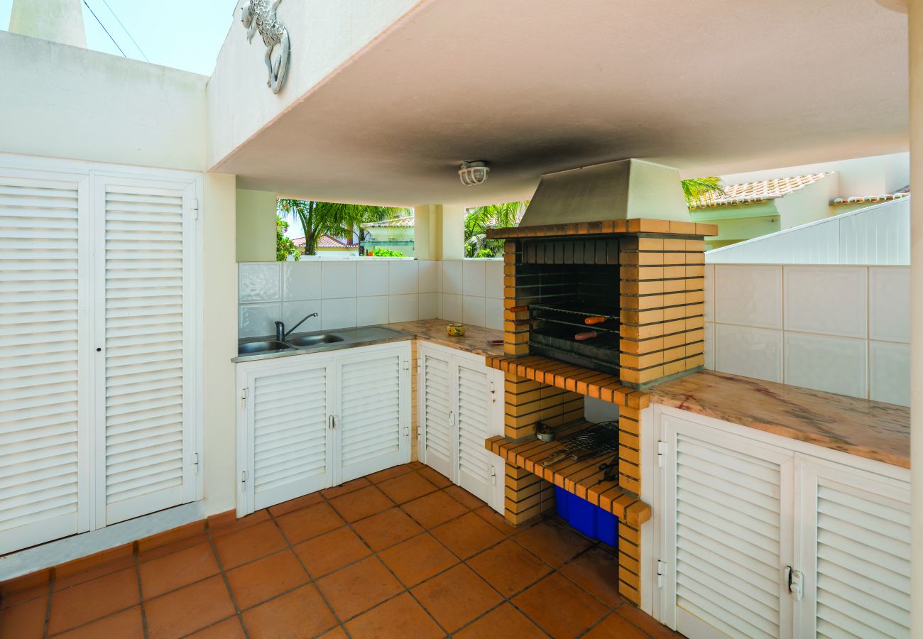 Villa in Carvoeiro - Casa Destino