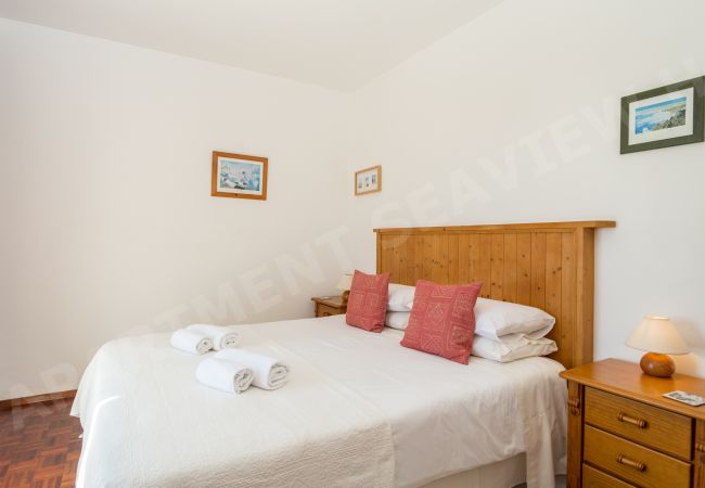 Apartment in Luz - Seaview Apartment H