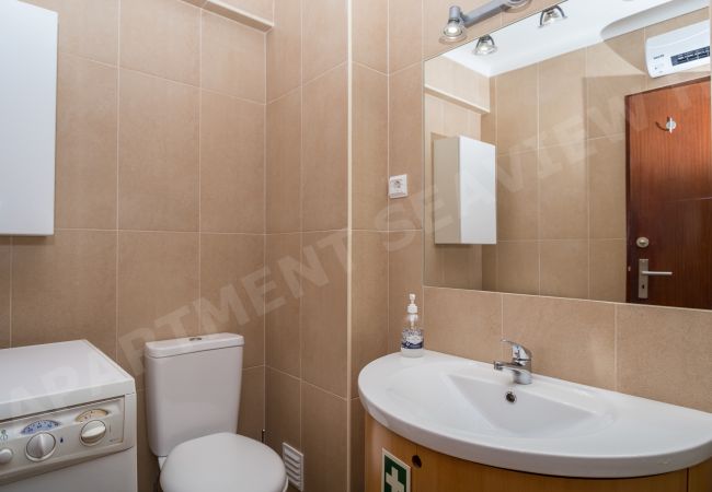 Apartment in Luz - Seaview Apartment H Apartment in Luz - Seaview Apartment H