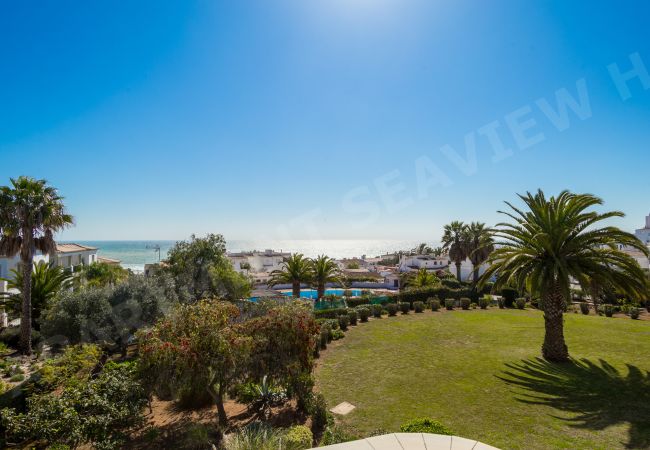  in Luz - Seaview Apartment H