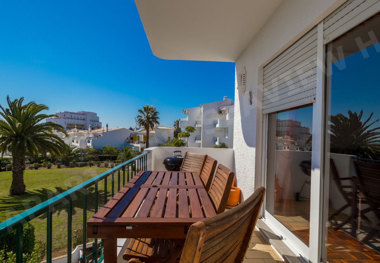 Apartment in Luz - Seaview Apartment H