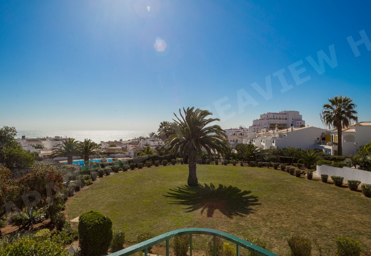 Apartment in Luz - Seaview Apartment H