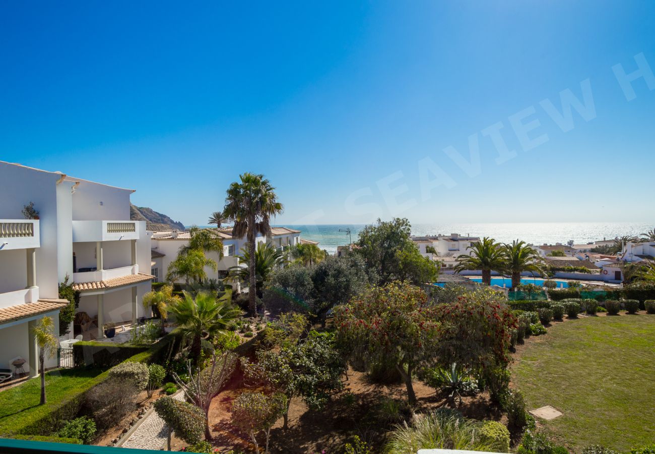 Apartment in Luz - Seaview Apartment H